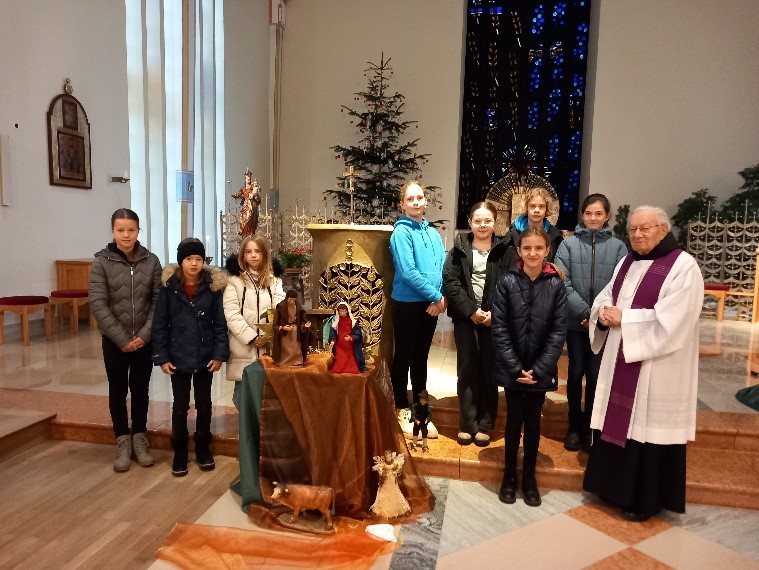 religiöses Leben1